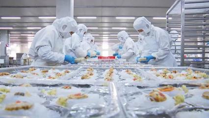 乳山市 牢记嘱托走在前，勇担使命开新局，打造食品生产新高地