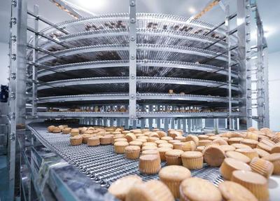 世界厨房福建龙海 食品生产加工忙，舌尖上的“世界工厂”加速运转