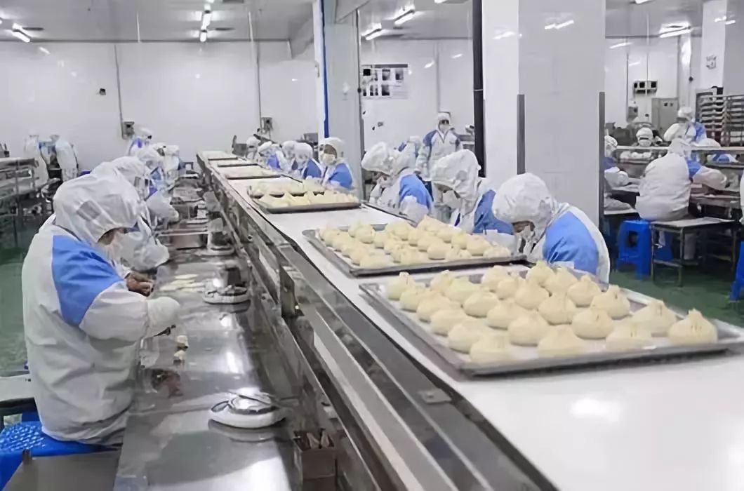 甘肃食品生产企业迎“飞行检查” 食品安全管控再升级